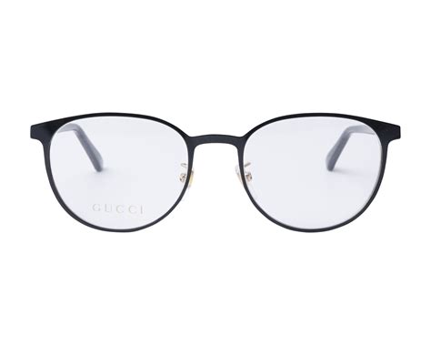 Buy Gucci GG 0293O 002 Glasses 